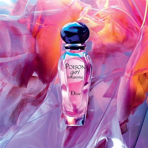 dior poison unexpected roller|poison girl unexpected roller pearl.